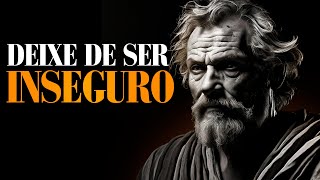 7 LIÇÕES ESTOICAS PARA SE TORNAR SEGURO DE SI EM TODAS AS SITUAÇÕES | Estoicismo