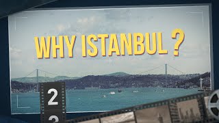 One of the Most Important Reasons to Buy in Istanbul | Incredible View