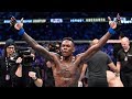 UFC 248: Adesanya vs Romero - See You Soon