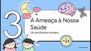 Cientistas Cobram: Noites Claras Ameaçam Tudo  Luz Artificial Bagunça Sono e Ecossistemas