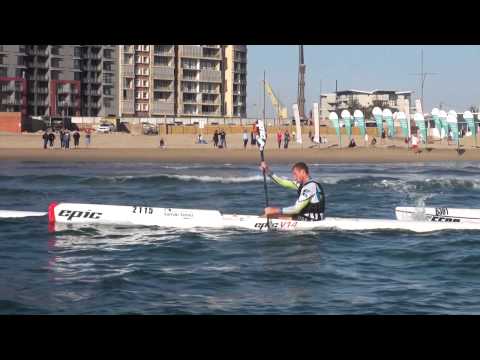 Bay Union Surfski Series - Race 3 - Bay Union Reef Challenege Presented by DUC and Shootout