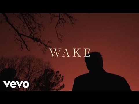 Andreas Ihlebæk - Wake
