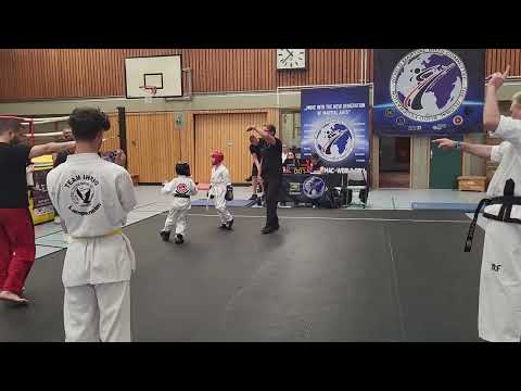 WMAC GERMAN OPEN 2023 SIMMERN