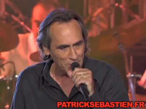 Philippe Lavil - Il tape sur des bambous - Patrick Sébastien - 30 ANS DE SCÈNE