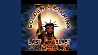 I Can&#39;t Sleep Without You / Last Blast Of The Century (Live In Tilburg / 1999)