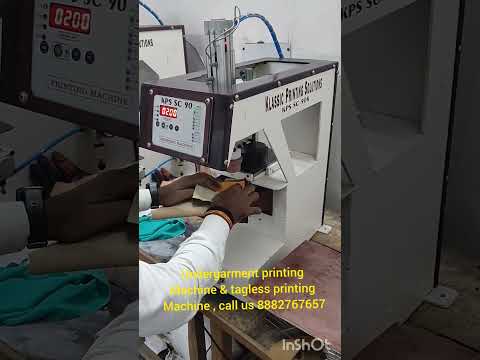 Pad Printing Inks