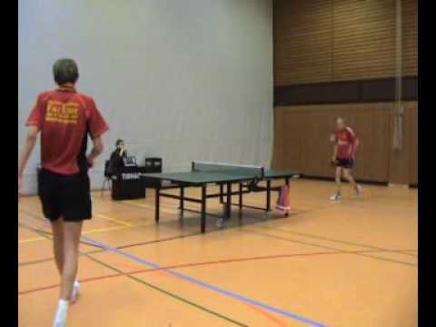 Zusammenfassung TSV Bremervörde - TV Hude Teil 2