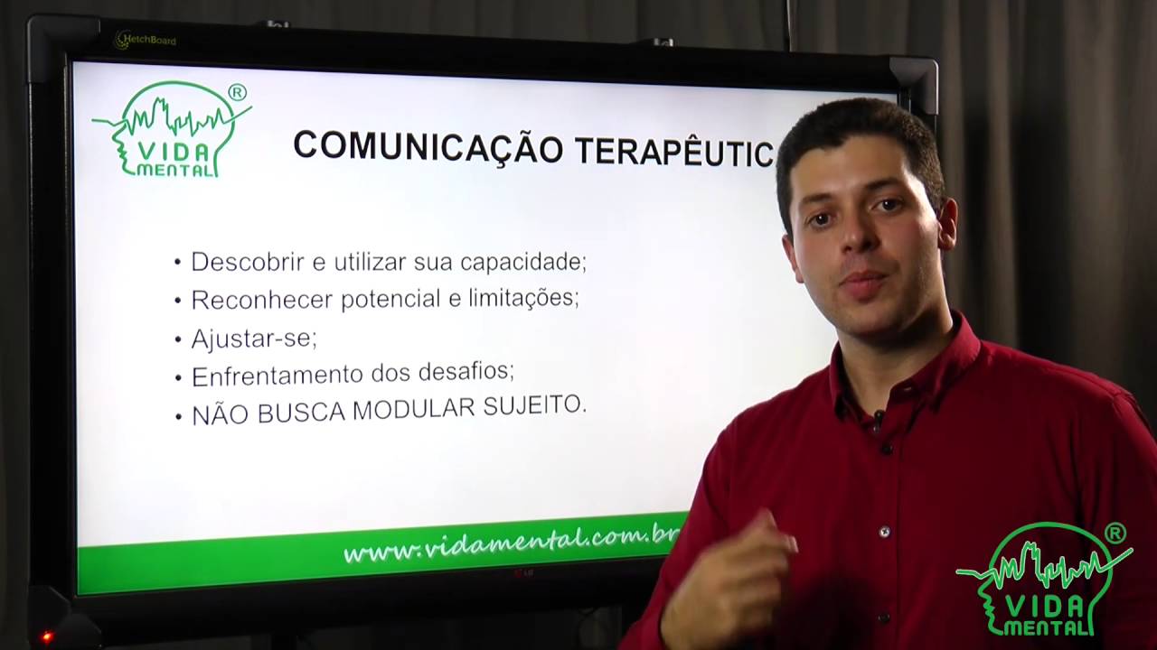 Vida Mental | Comunicação em saúde mental