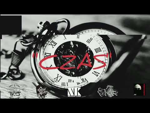 IKO- CZAS feat.ZIMOR, MIEJSKI KRUK (prod.90'sBeats)