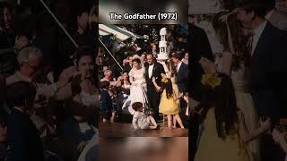 The Godfather (1972) #godfather