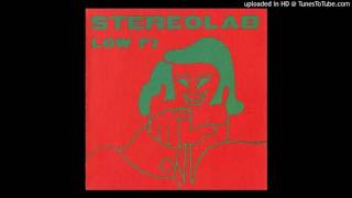 Stereolab - Laisser-faire