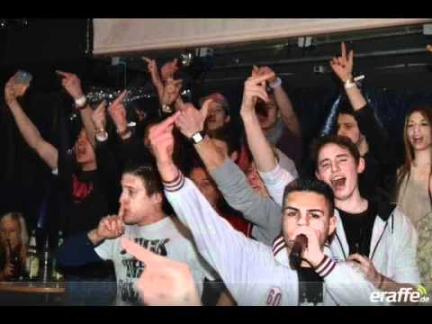 Kaliba - Freund und Helfer