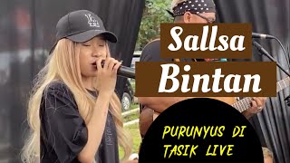 Download lagu SALLSA BINTAN PURUNYUS LIVE TASIK 3PEMUDA BERBAHAYA mp3