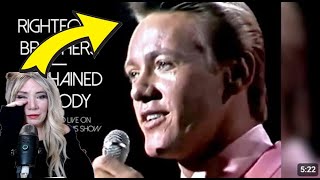 Download lagu 1965?! Emotional Reaction Unchained Melody The Righteous Brothers mp3 Download lagu 1965?! Emotional Reaction Unchained Melody The Righteous Brothers mp3
