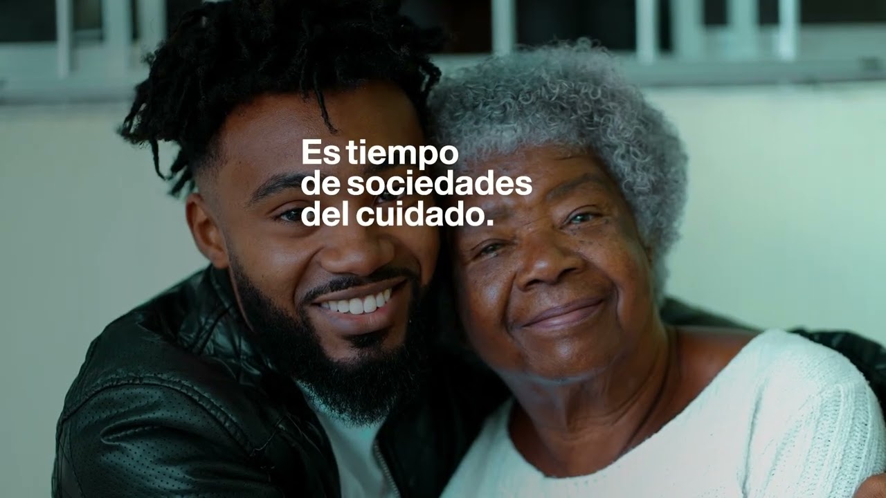 Cuidar a quienes cuidan - Mercociudades