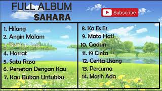 Download lagu FULL ALBUM SAHARA mp3
