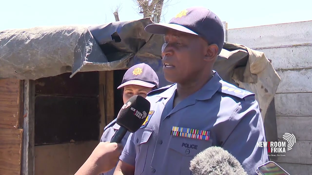 Western Cape deploys more police amid fatal mass shootings