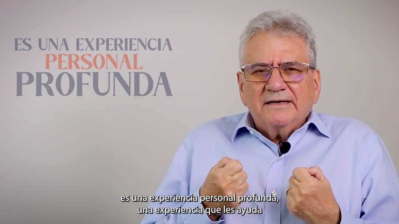 Experiencia Personal Profunda