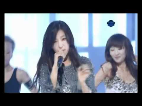 [COLLABORATION] Sistar19 - Ma Boy