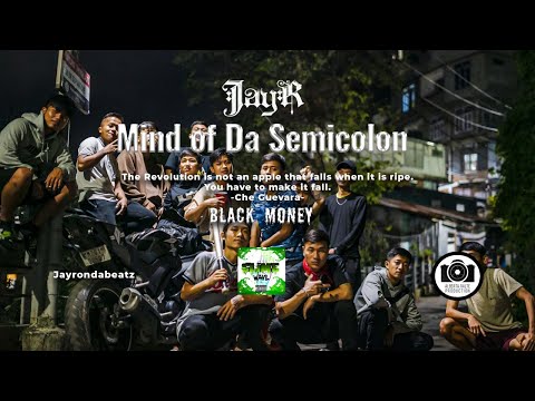 JayR - Black Money {Official Music Video}