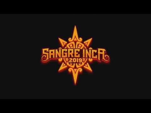 ZAINA En SANGRE INCA