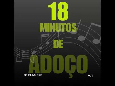 18 MINUTOS DE ADOÇO