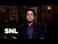 Rob Lowe Monologue: Upcoming Election - Saturday Night Live