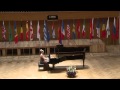 Анастасия Нестерова / Anastasiia Nesterova - A.Khachaturian ...