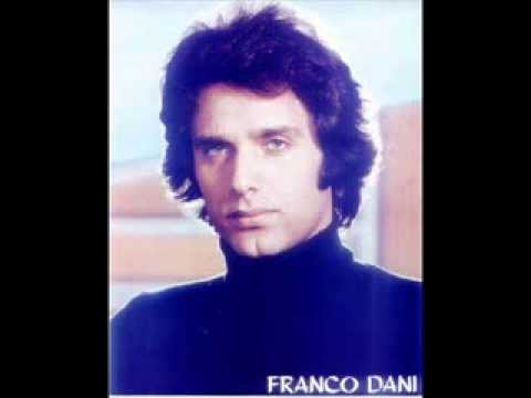 FRANCO DANI...  RESTIAMO INSIEME  ( introvabile )