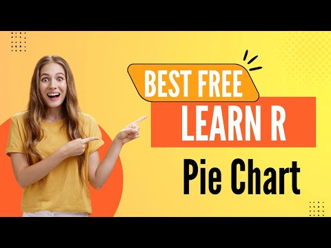 Mastering Pie Charts in R | Comprehensive Tutorial for Data Visualization #shortvideo #datascience