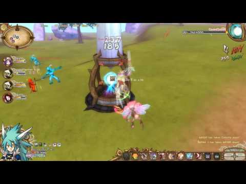 12tails Online 5-5 #1 - [Guild Unavailable]