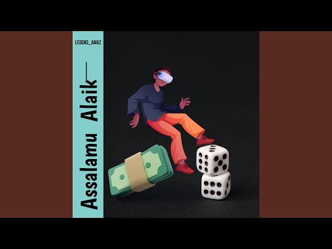 Salamu Alaik