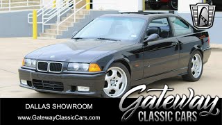 Video Thumbnail for 1995 BMW M3 Coupe