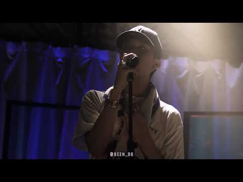 180928 오프온오프 OFFONOFF - Photograph @콜드단독콘서트