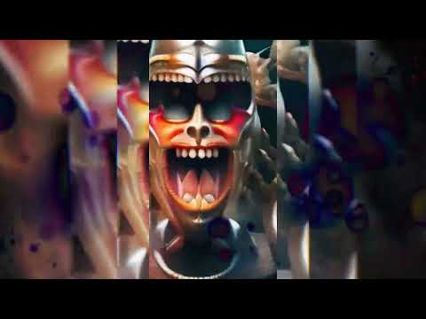 Rnz Raving  & diuko  303  - Oriental Express  (Official Video)