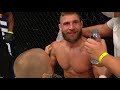 Volkan Oezdemir Vs Jiri Prochazka
