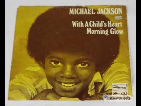 MICHAEL JACKSON (ACAPELLA) WITH A CHILD'S HEART