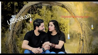 Udeekan : Nirvair Pannu Pre Wedding shoot l ChandniFilmProduction 9872112542