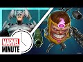 Marvel Contest of Champions & Marvel Strike Force Updates! | Marvel Minute