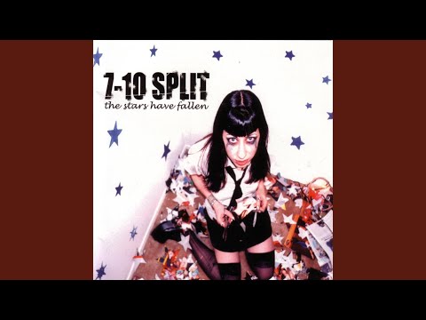 Smell Of Napalm In The Morning - 7 10 Split