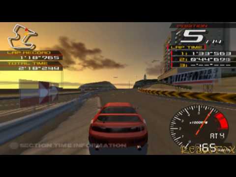 Gran Turismo 4 (Europe, Australia) (En,Fr,De,Es,It) ISO < PS2 ISOs