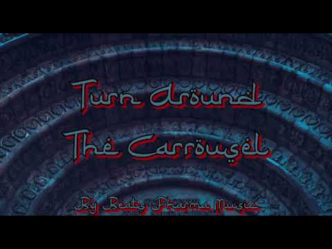 7 #4 Benz   Turn Around The Carrousel Melodic Techno Mix   Tribute To N'To