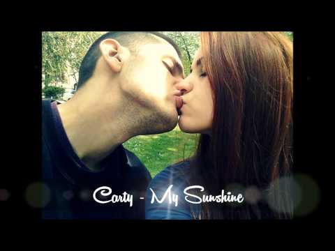 CARTY / MY SUNSHINE / 2014 /