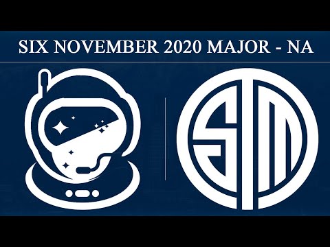 SSG vs TSM @Game1 | Spacestation Gaming vs Team SoloMid | Six November 2020 Major - NA (14 Nov 2020)
