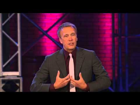 Wake Up: Part 1 - Sleeping in Church