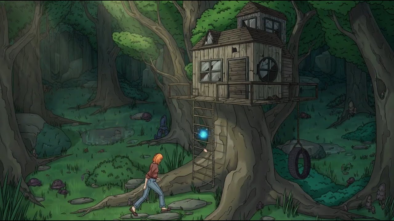 Leila trailer teaser