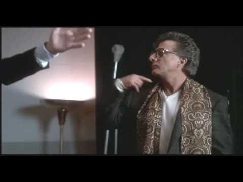 "He ended the war" - Wag the Dog [1997]