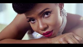Yemi Alade - Nakupenda[swahili version] ft. Nyashinski Lyrics video