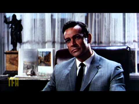 Thumbnail for video: Larry Cohen on MARNIE Thumbnail for video: Larry Cohen on MARNIE