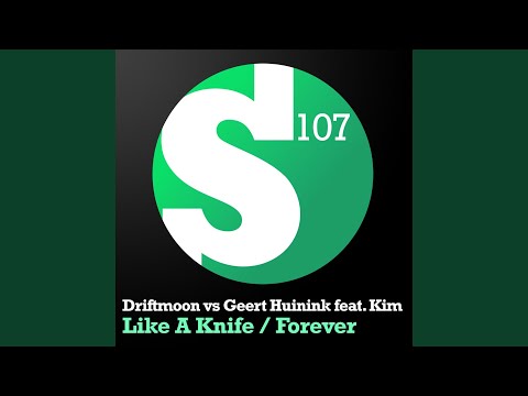 Forever (Radio Edit)